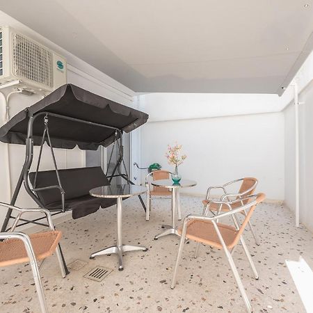 Phaedon, The Terrace Suite Near Acropolis By Cloudkeys Atény Exteriér fotografie