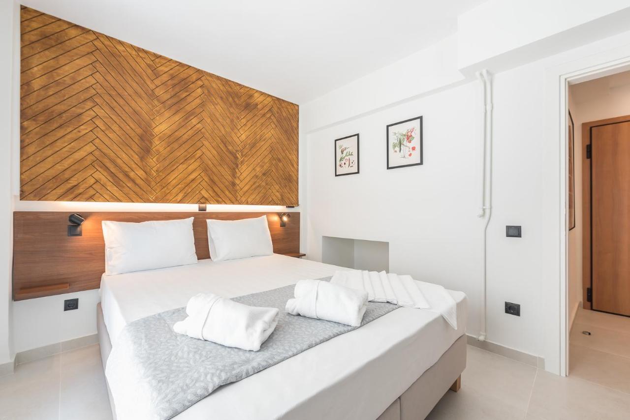 Phaedon, The Terrace Suite Near Acropolis By Cloudkeys Atény Exteriér fotografie