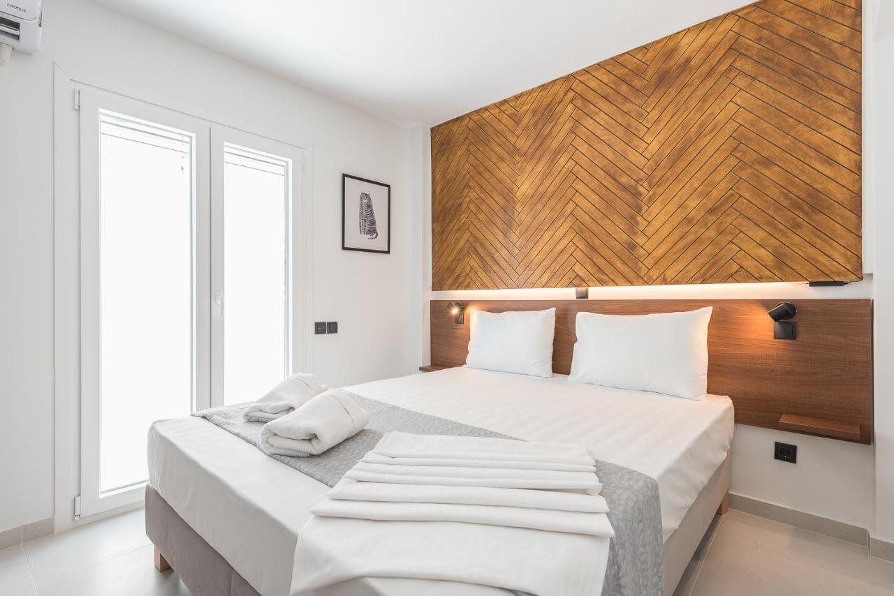 Phaedon, The Terrace Suite Near Acropolis By Cloudkeys Atény Exteriér fotografie