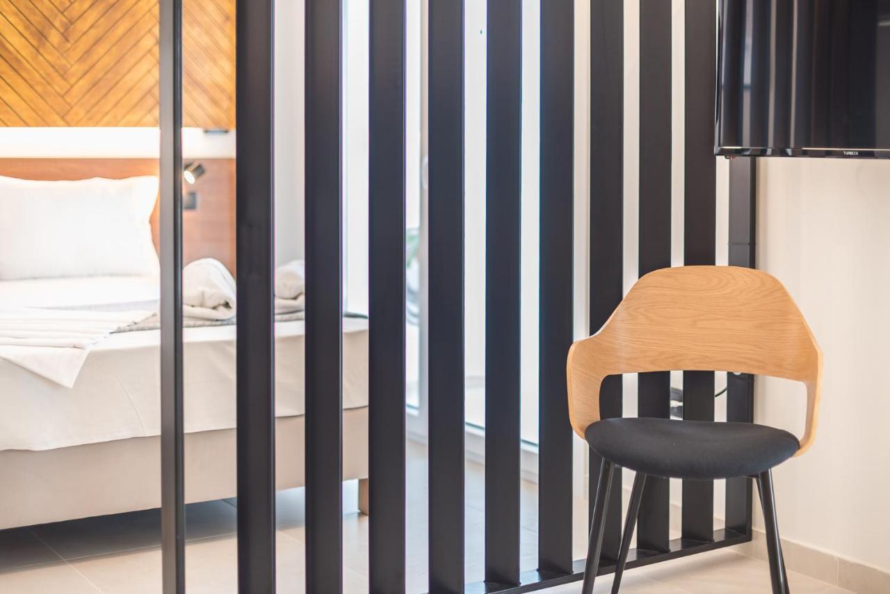 Phaedon, The Terrace Suite Near Acropolis By Cloudkeys Atény Exteriér fotografie