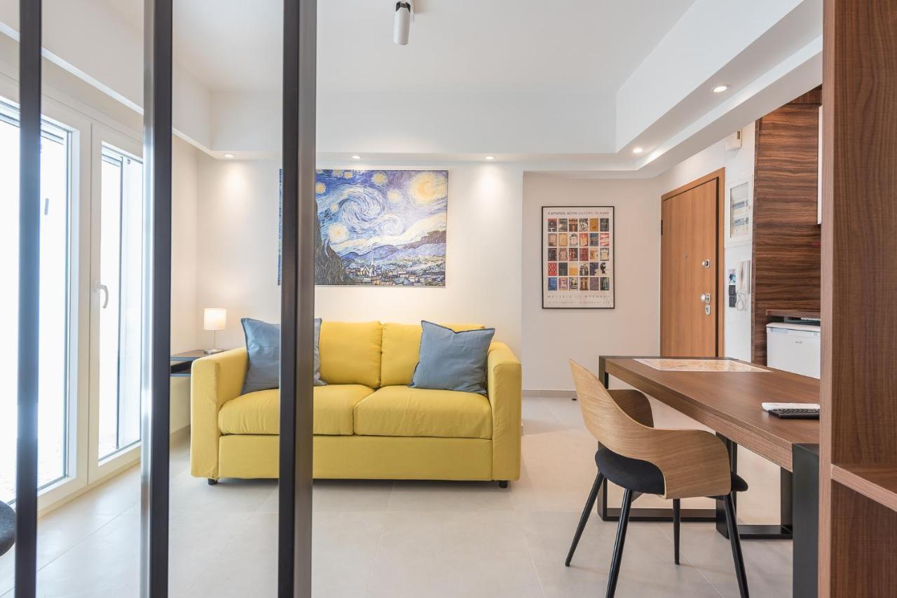 Phaedon, The Terrace Suite Near Acropolis By Cloudkeys Atény Exteriér fotografie