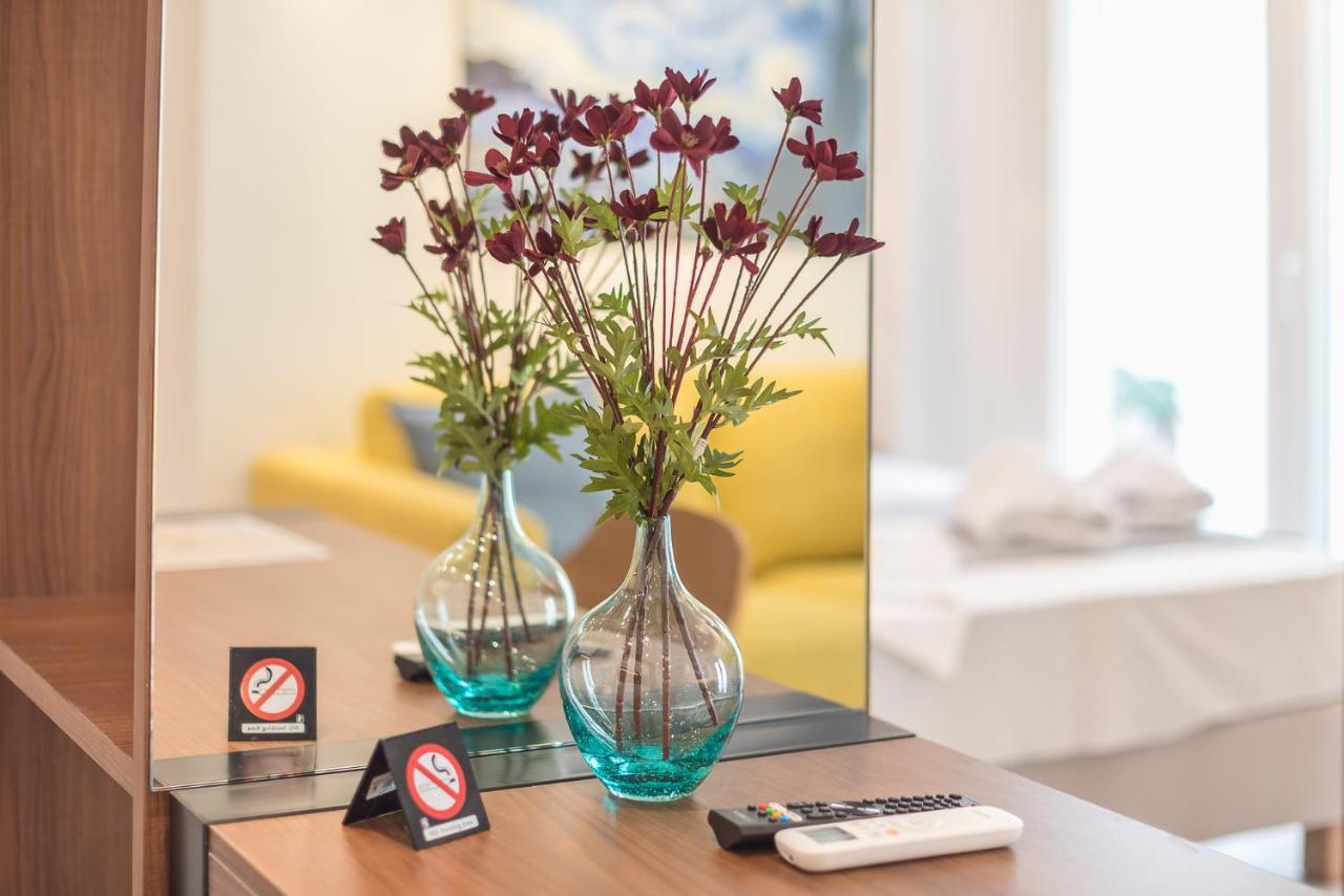 Phaedon, The Terrace Suite Near Acropolis By Cloudkeys Atény Exteriér fotografie