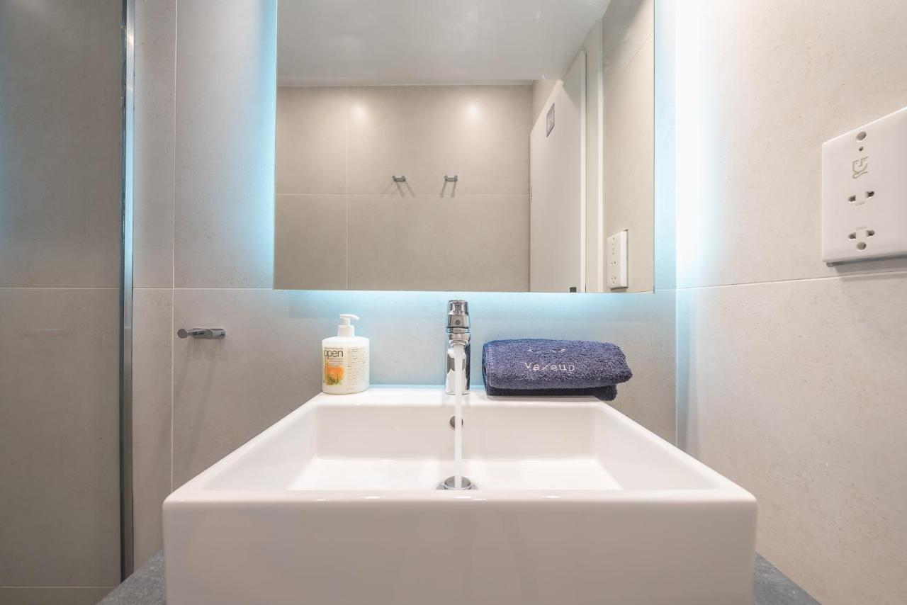 Phaedon, The Terrace Suite Near Acropolis By Cloudkeys Atény Exteriér fotografie